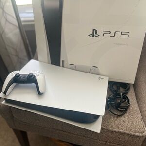 PlayStation 5